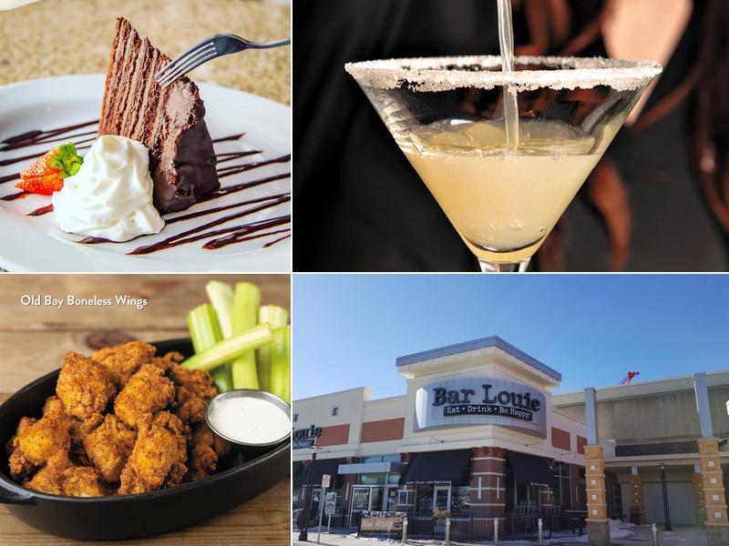 Bar Louie - Brookfield