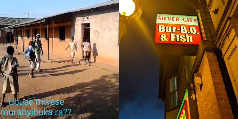 Silver City Barbeque & Fish