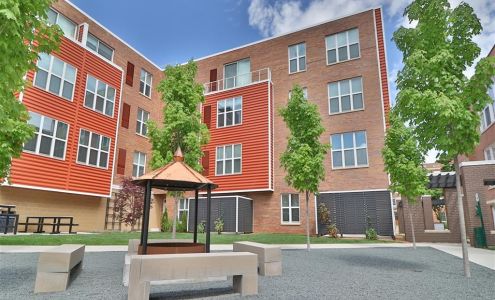 Longfellow Lofts Apartments