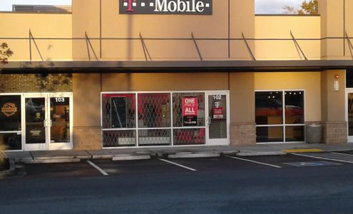 T-Mobile Authorized Retailer