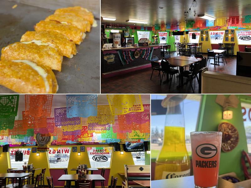La Carreta 1657 Main St, Green Bay