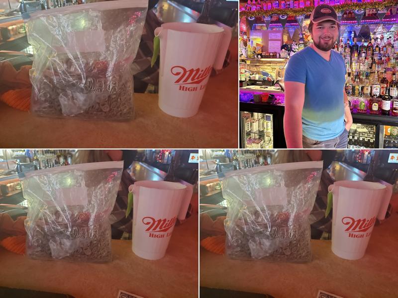 C.B's Tap 1674 Velp Ave, Green Bay