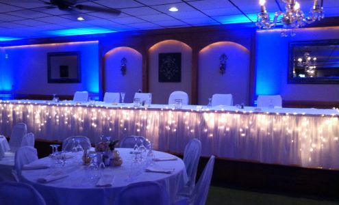 Eddie Whipp's Dining Hall