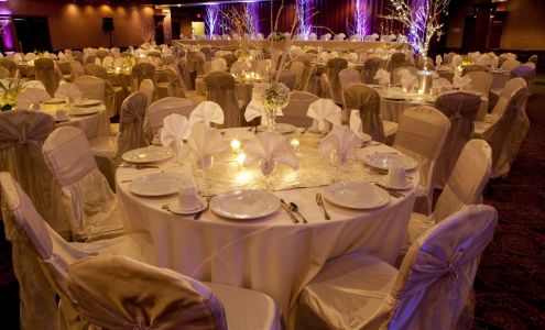 The Rock Garden Weddings & Event Venue