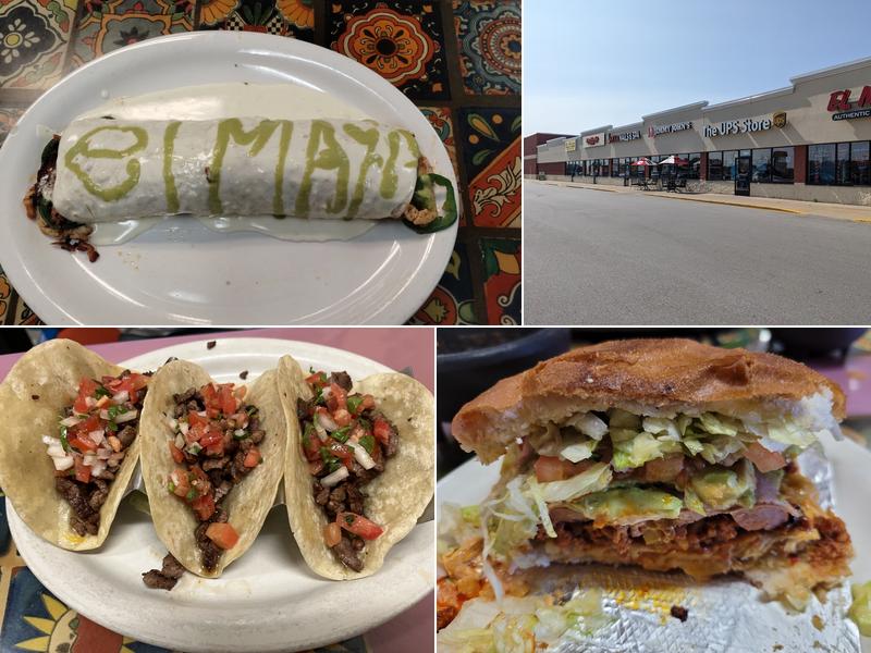 El Maya Mexican Restaurant