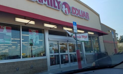 Family Dollar