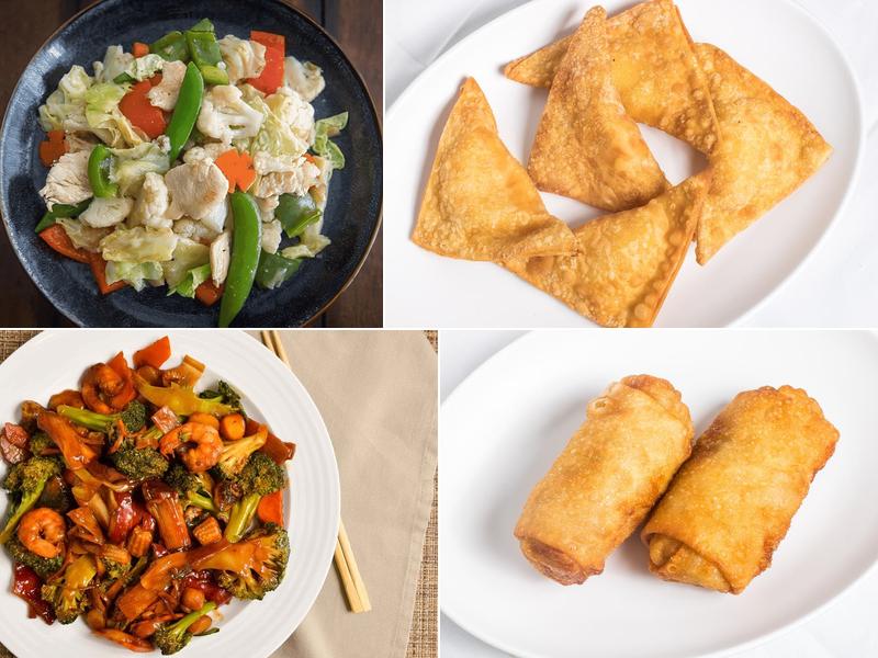 China House 4003 Durand Ave Suite A8, Racine