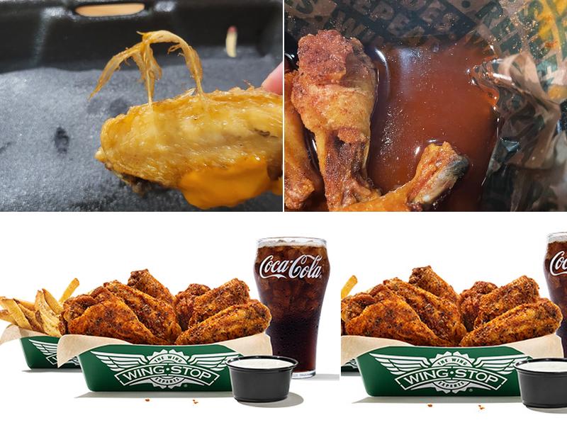 Wingstop