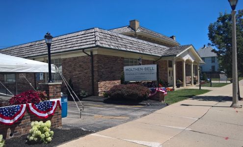Molthen-Bell & Son Funeral Home
