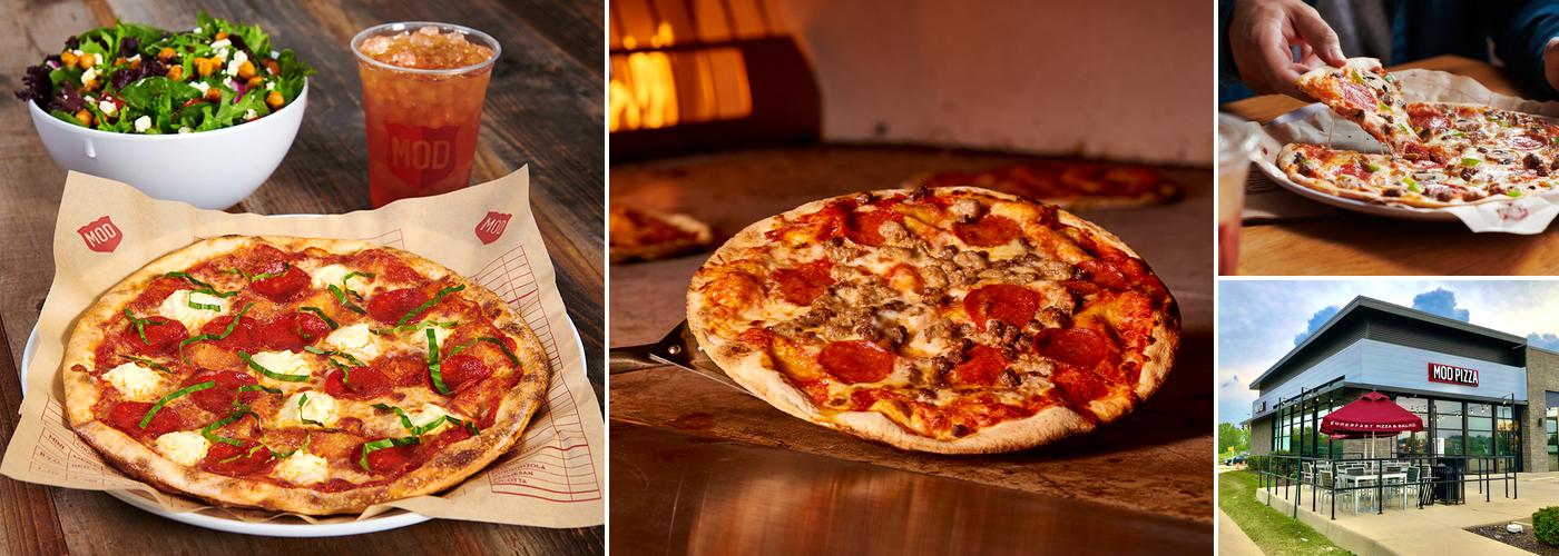 MOD Pizza