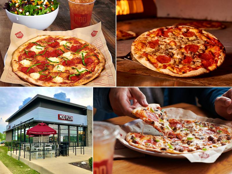 MOD Pizza