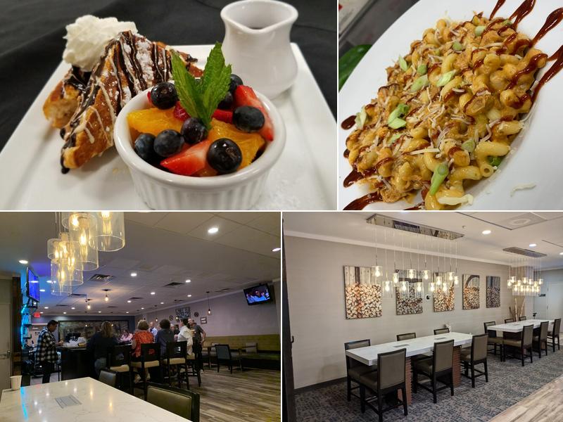 The Forge Kitchen & Parlor 123 E Wisconsin Ave, Neenah