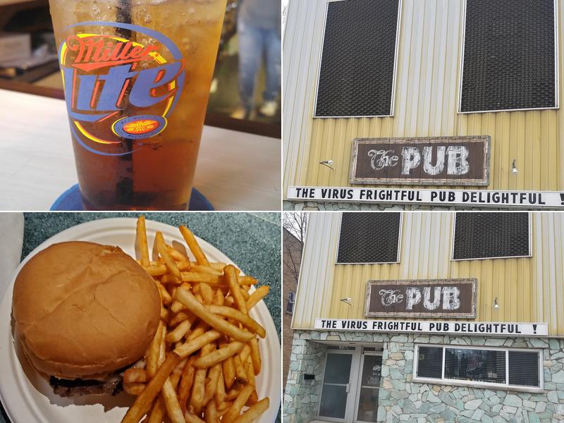 Pub 142 E 3rd St, Kaukauna