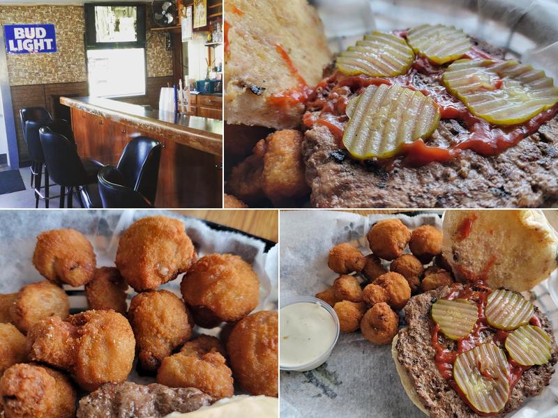 Fishermans Inn N2197 US-151, Chilton