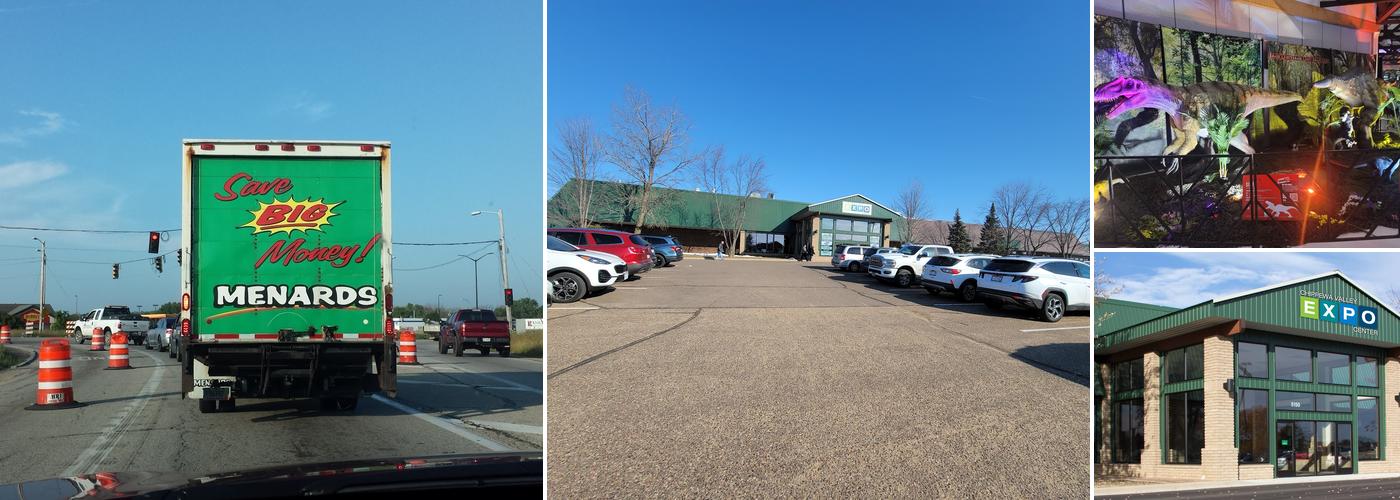 Chippewa Valley Expo Center