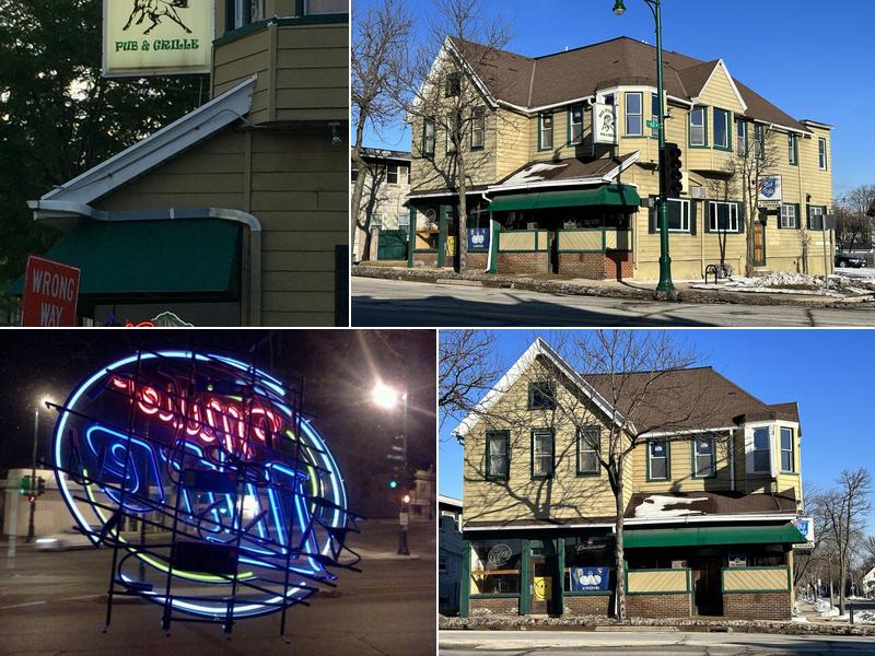 Six Points Pub & Grille