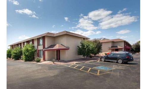 AmericInn by Wyndham La Crosse Riverfront Conference Center