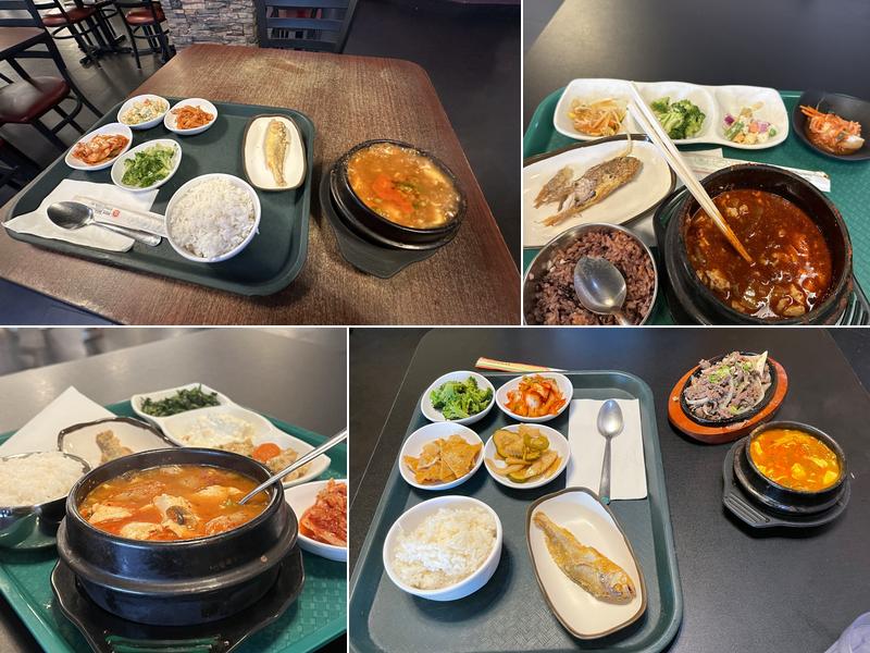 Best Tofu House