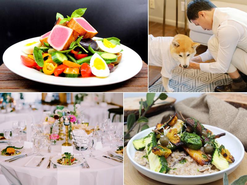 Kaspars Catering & Events