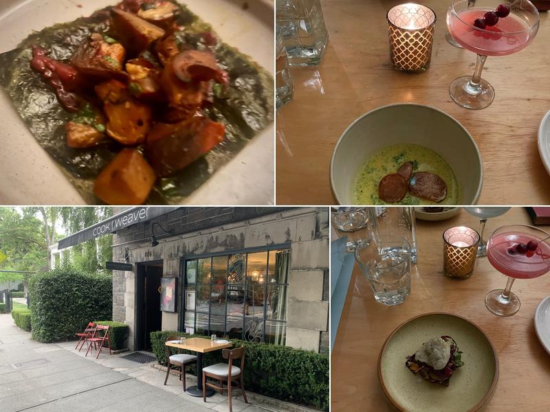 Cook Weaver 806 E Roy St, Seattle