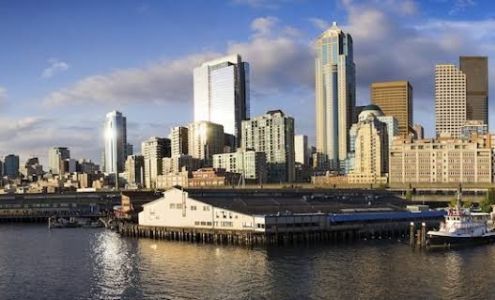 Kimpton Hotel Vintage Seattle