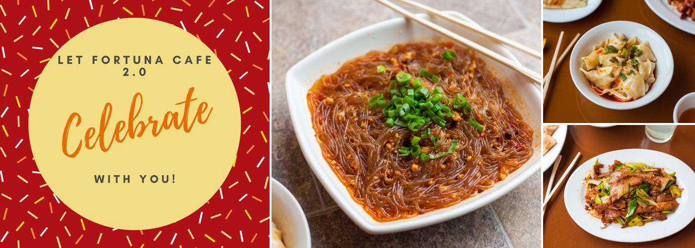 Fortuna Cafe 2.0