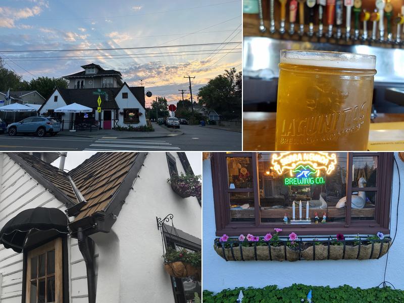 Sully's Snow Goose Saloon