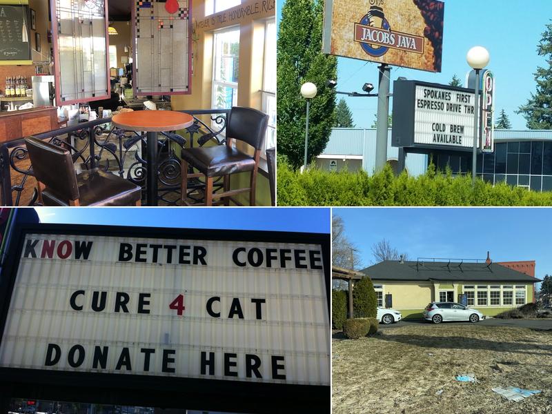 Jacob's Java