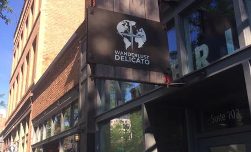 Wanderlust Delicato