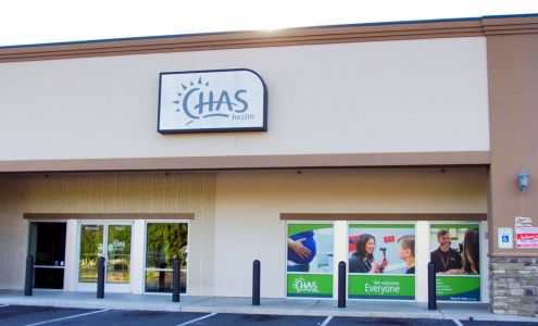 CHAS Perry Street Medical Clinic