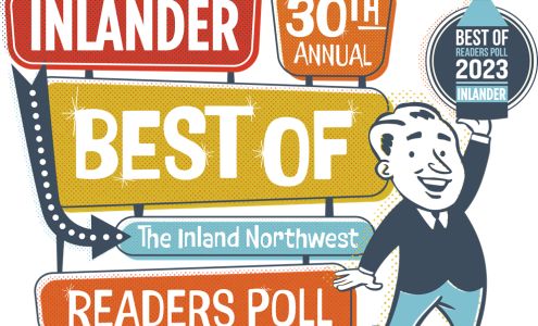 Downtown Spokane Partnership