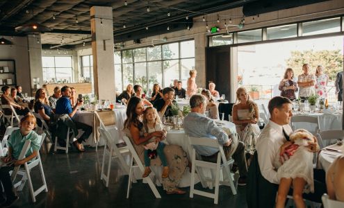 West of the Waterway