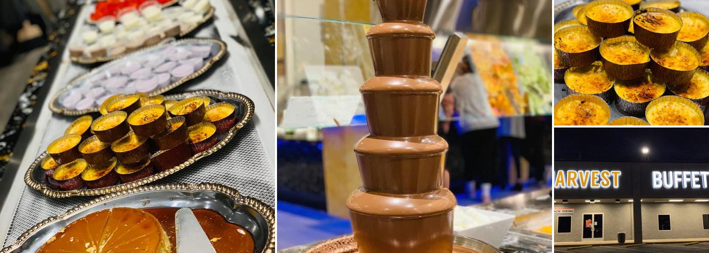 Harvest Buffet