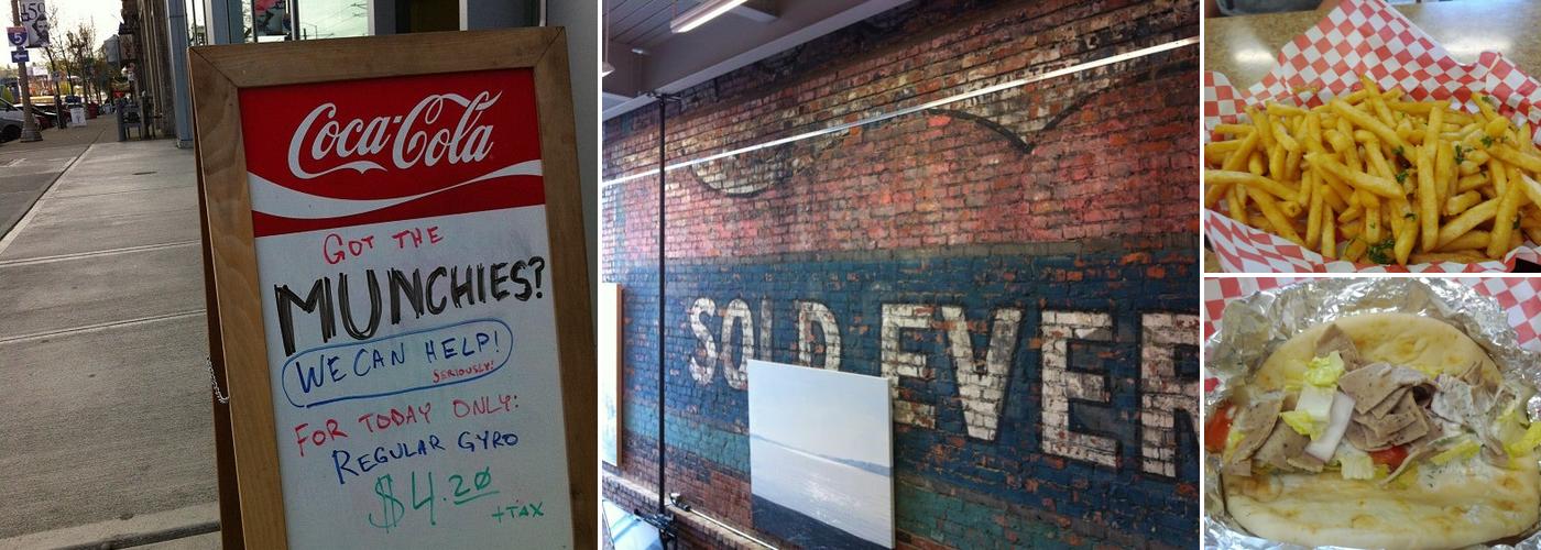 University Of Washington Tacoma - William W. Philip Hall (WPH)