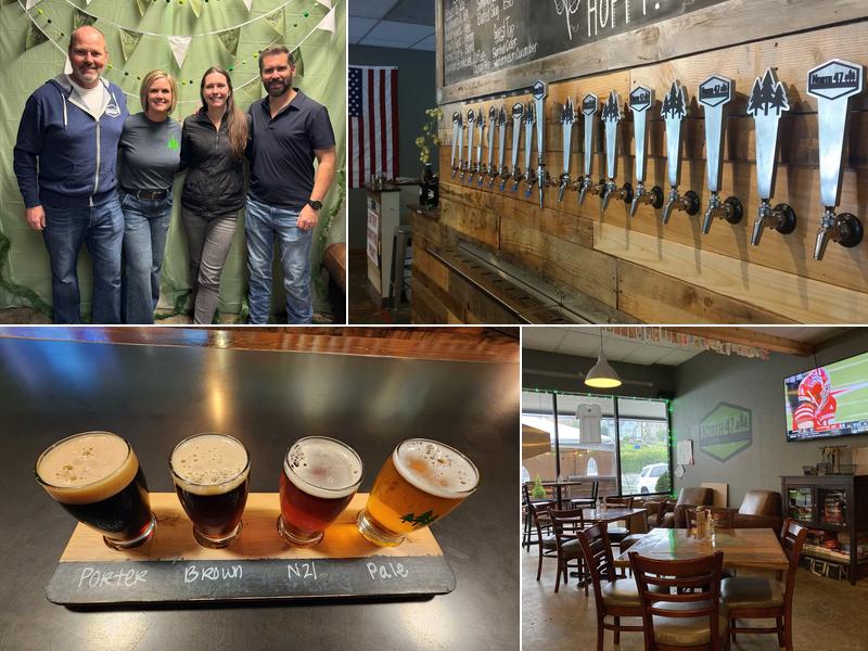 North 47 Brewing Co.