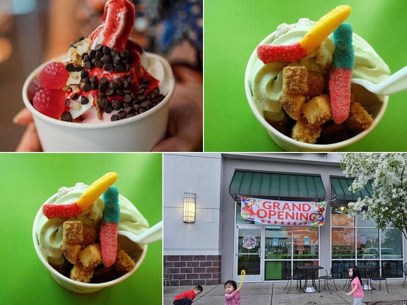 Yolicious BubblenTea