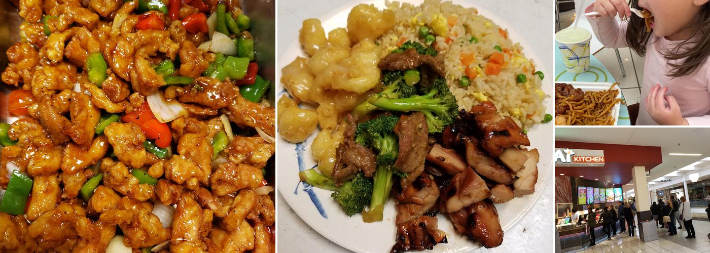 Ruby Thai Vancouver Inc