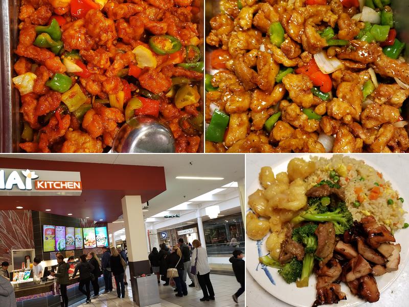 Ruby Thai Vancouver Inc