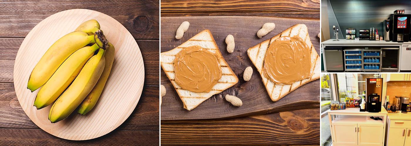 Pot O Gold Coffee Service