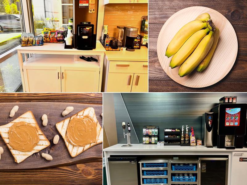 Pot O Gold Coffee Service