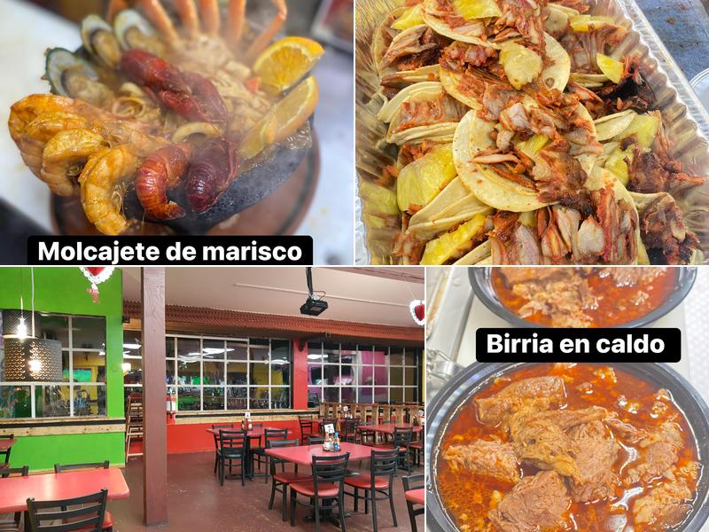 MR. CAMARON Bar & Grill