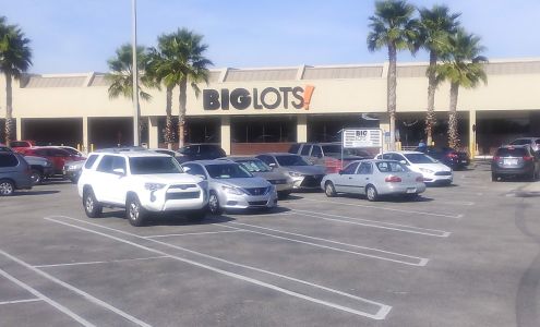 Big Lots