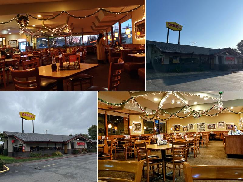 Denny's