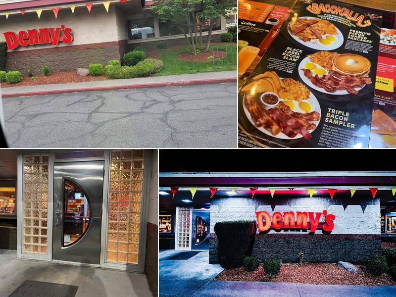 Denny's