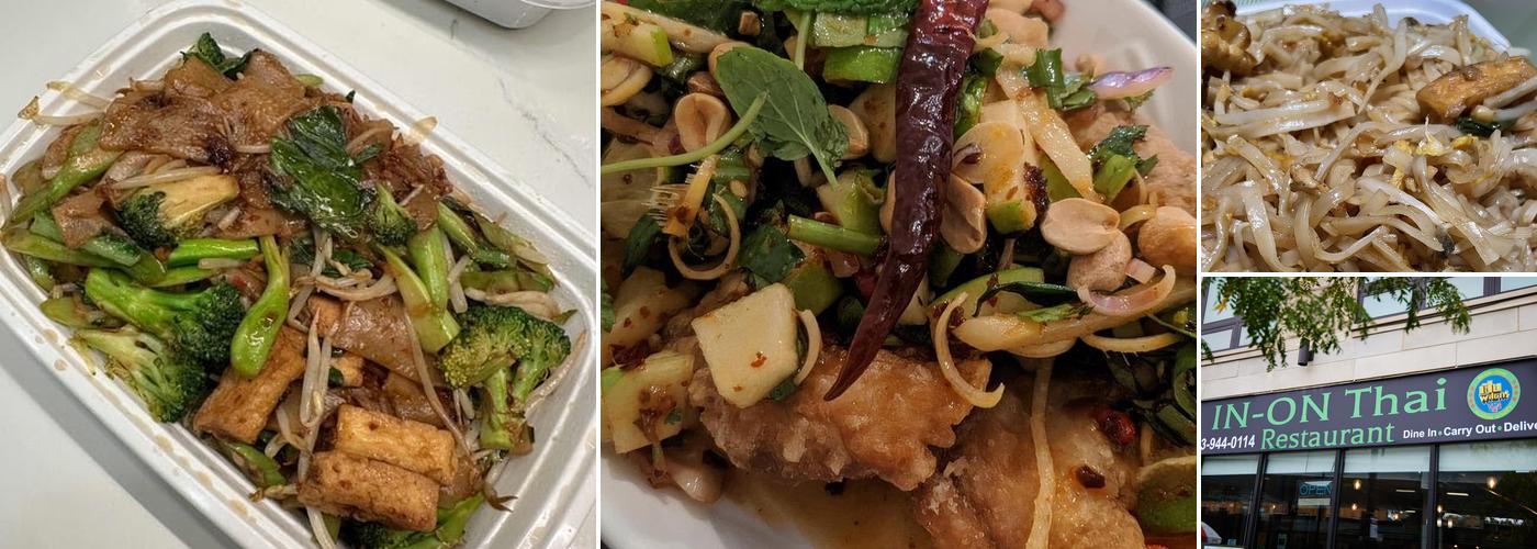 In-On Thai