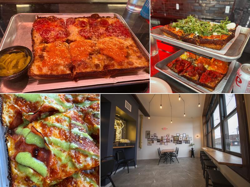 Michigan & Trumbull 1331 Holden StSuite 100, Detroit