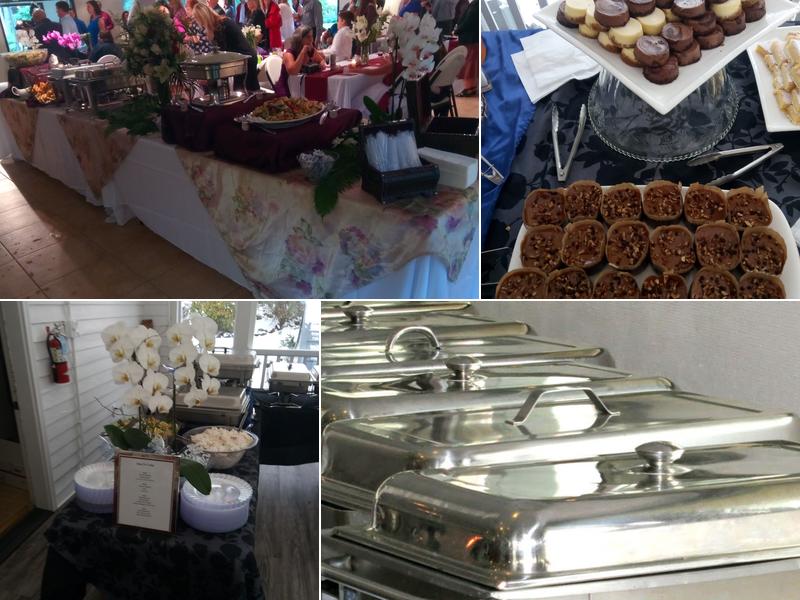 Joy's Affordable Catering