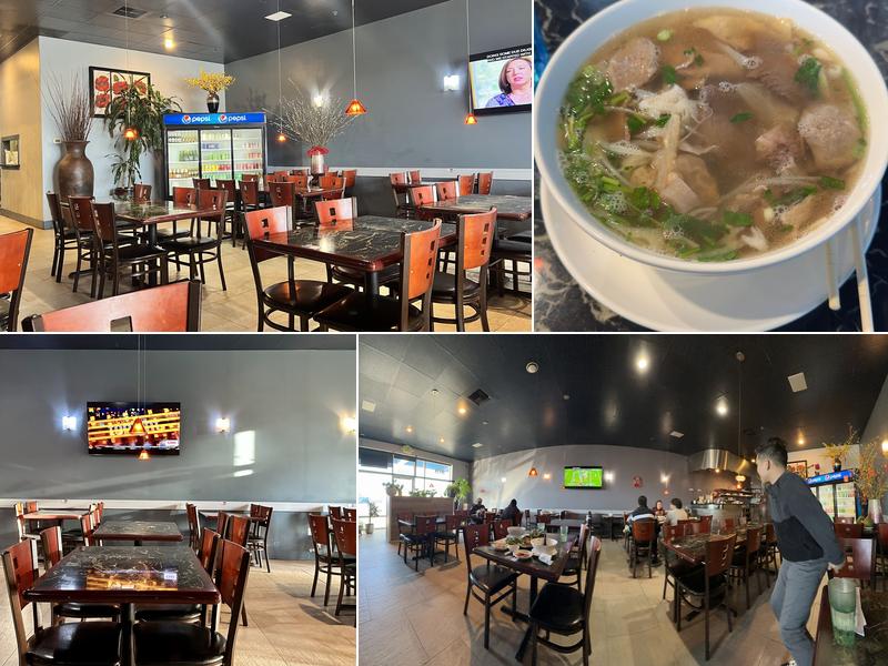 108 Vietnamese Restaurant