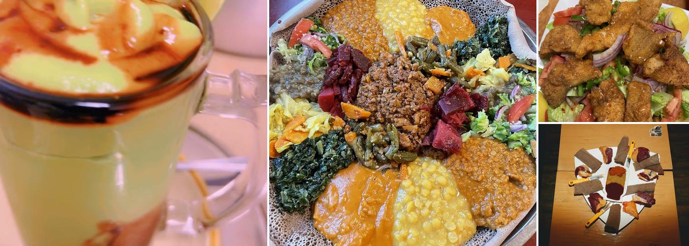 Zula Restaurant and Bar