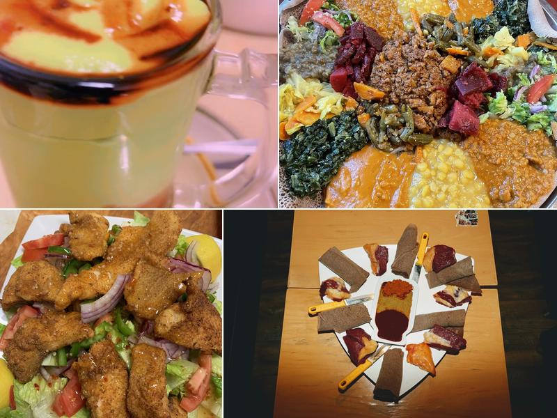 Zula Restaurant and Bar